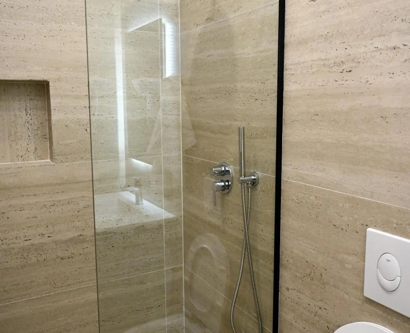 Swiss Lux Apartments Durrës Albánie