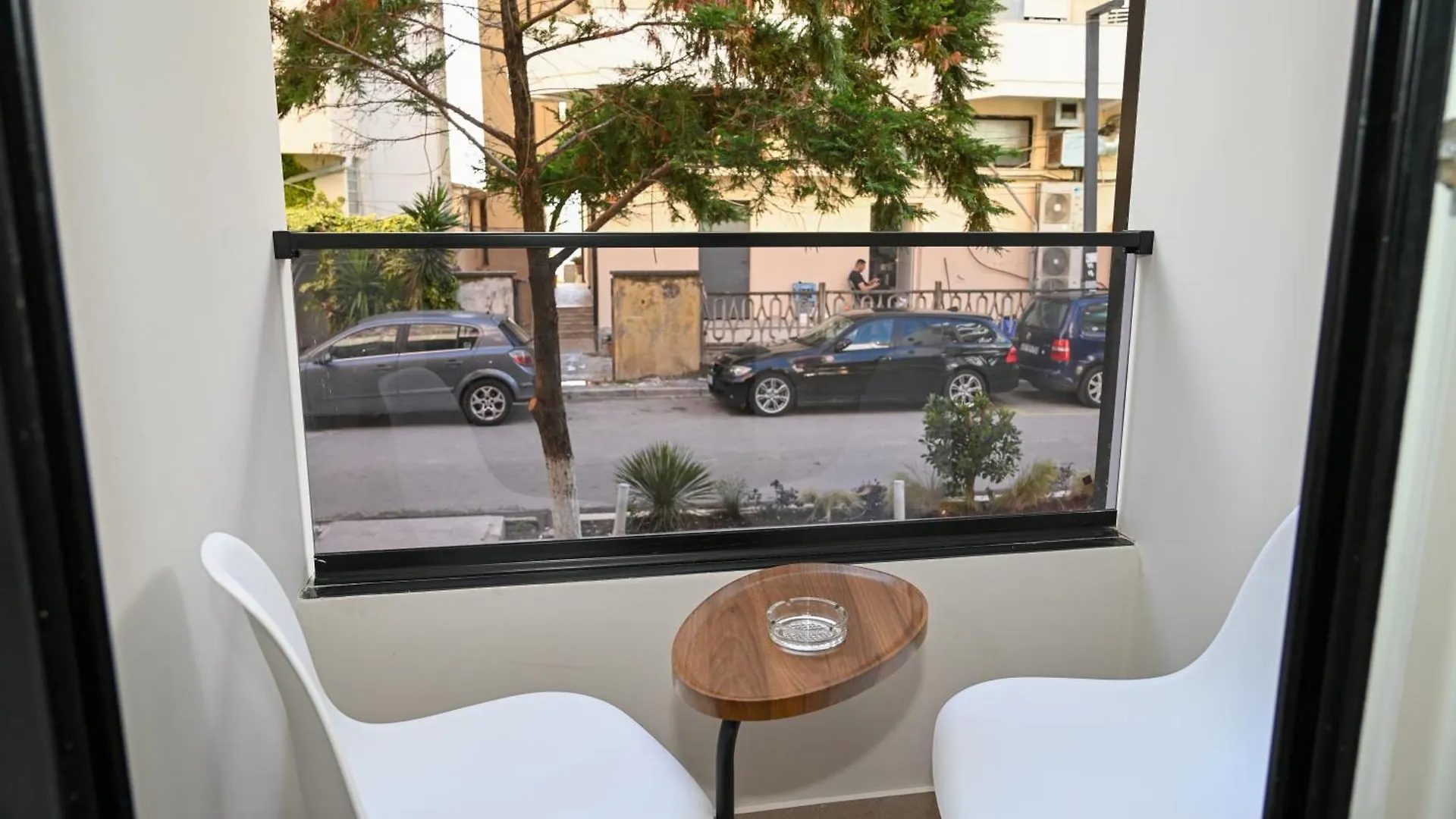 Swiss Lux Apartments Durrës