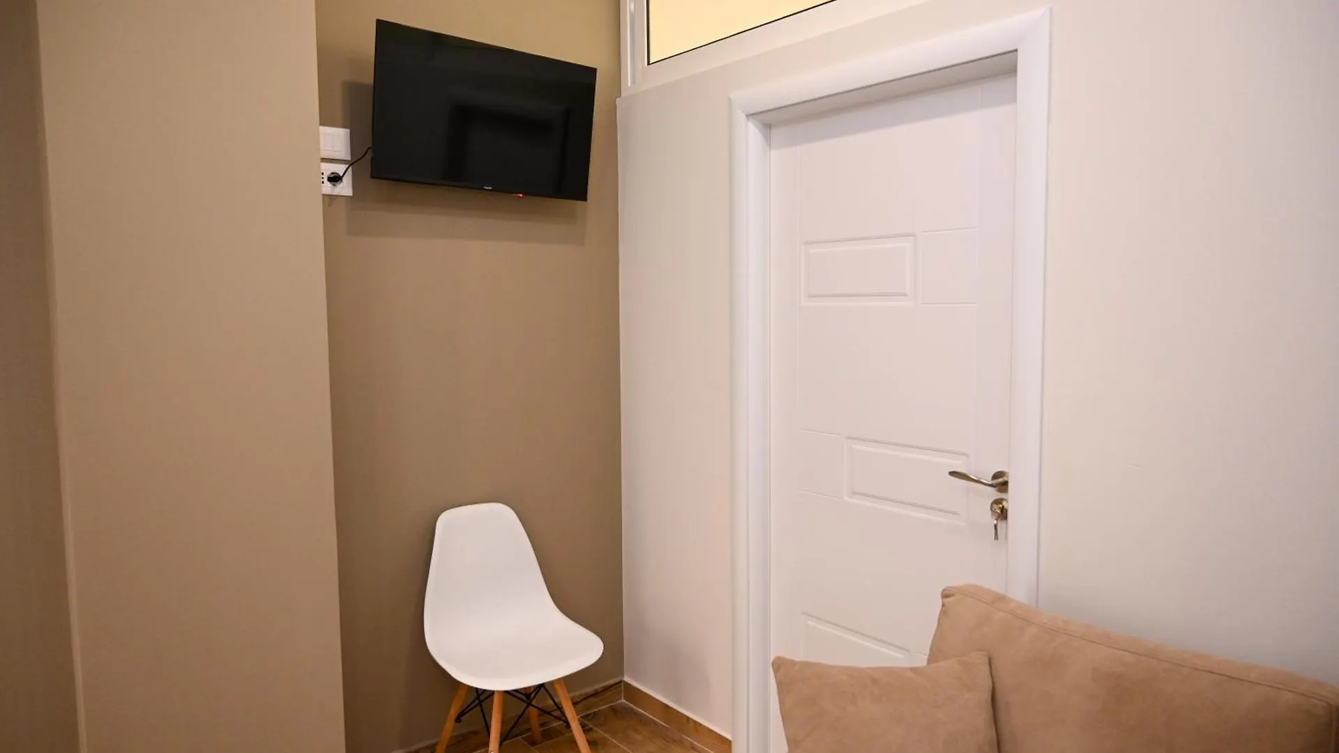 Swiss Lux Apartments Durrës