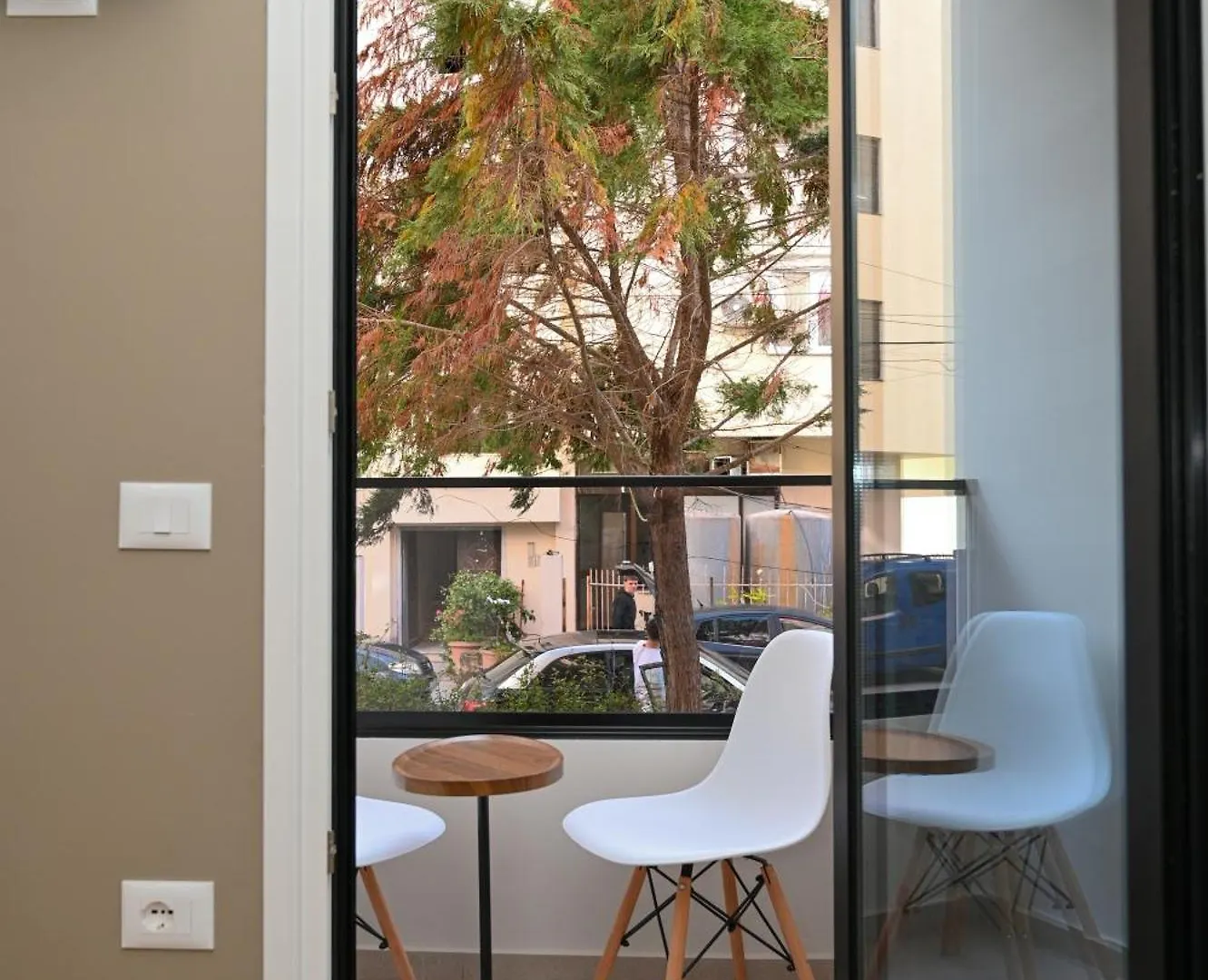 Swiss Lux Apartments Durrës