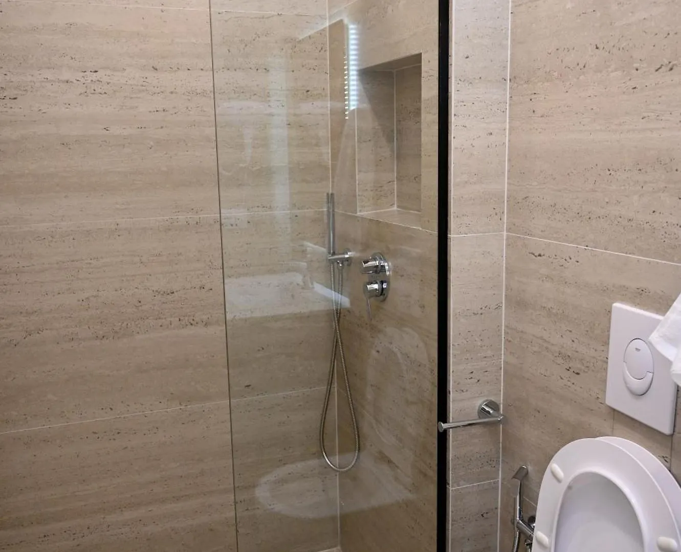 Swiss Lux Apartments Durrës